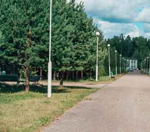 Санаторий «Сосновый бор», фото 63