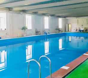 Санаторий «Русский бор», фото 2