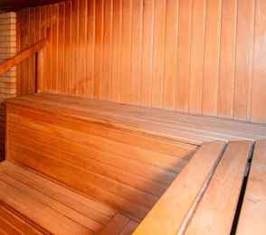 Санаторий «Русский бор», фото 3