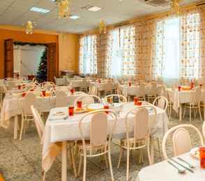 Санаторий «Русский бор», фото 5