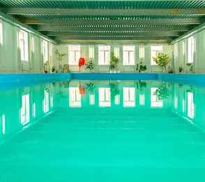 Санаторий «Русский бор», фото 7