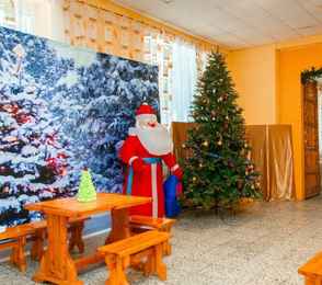 Санаторий «Русский бор», фото 10