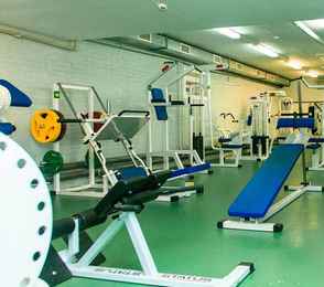 Санаторий «Русский бор», фото 13