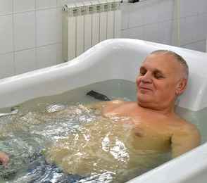 Санаторий «Русский бор», фото 15