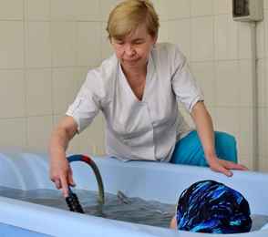 Санаторий «Русский бор», фото 16