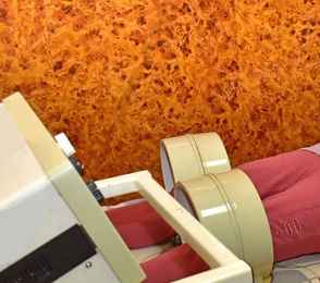 Санаторий «Русский бор», фото 19