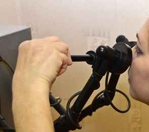 Санаторий «Русский бор», фото 21