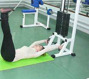 Санаторий «Русский бор», фото 23