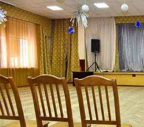 Санаторий «Русский бор», фото 24