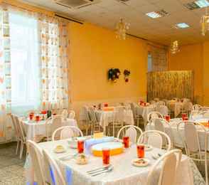 Санаторий «Русский бор», фото 27