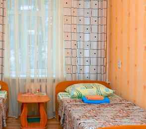 Санаторий «Русский бор», фото 36