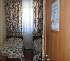 Санаторий «Русский бор», фото 38