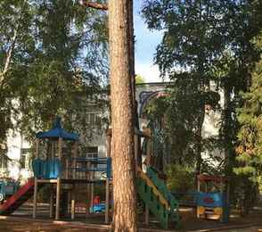 Санаторий «Русский бор», фото 34