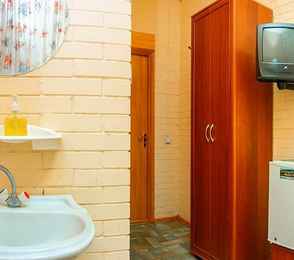 Санаторий «Русский бор», фото 39