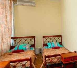 Санаторий «Русский бор», фото 41