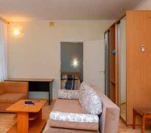 Санаторий «Русский бор», фото 44