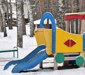 Санаторий «Русский бор», фото 51