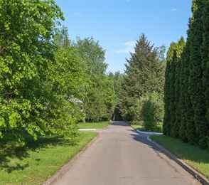 Детский санаторий «Поляны», фото 5