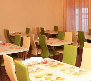 Детский санаторий «Поляны», фото 8