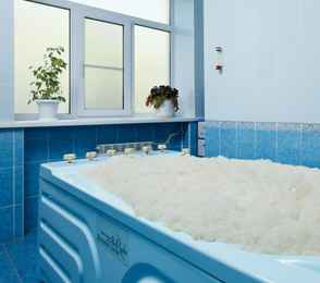 Санаторий «Шахтер», фото 6