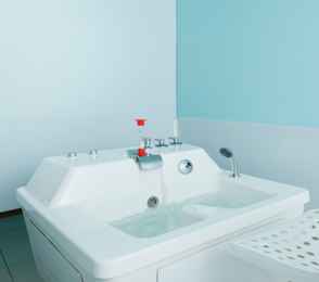 Санаторий «Шахтер», фото 7