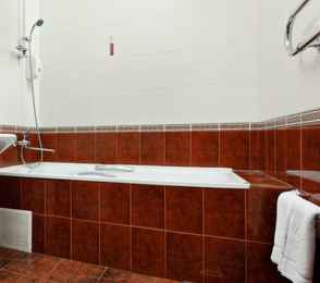 Санаторий «Шахтер», фото 9