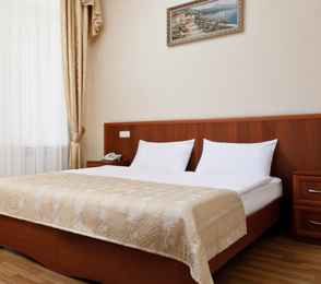 Санаторий «Шахтер», фото 10