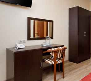 Санаторий «Шахтер», фото 19