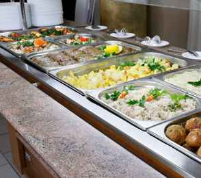 Санаторий «Шахтер», фото 21