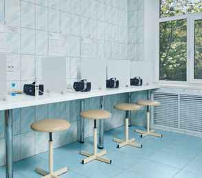 Санаторий «Шахтер», фото 28