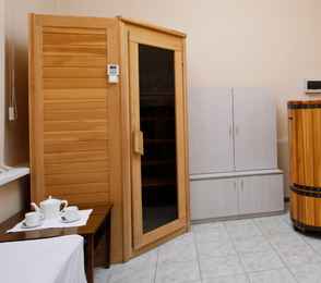 Санаторий «Шахтер», фото 31