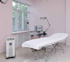 Санаторий «Шахтер», фото 29