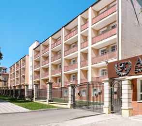 Санаторий «Шахтер», фото 35