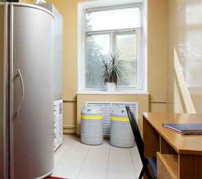 Санаторий «Шахтер», фото 36