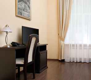 Санаторий «Шахтер», фото 41