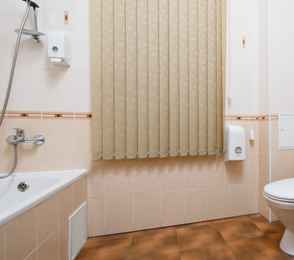 Санаторий «Шахтер», фото 43