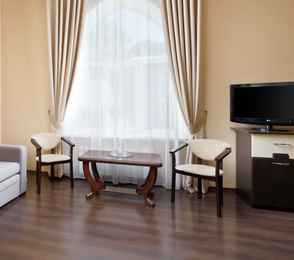 Санаторий «Шахтер», фото 45