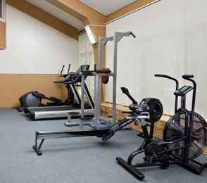 Санаторий «Шахтер», фото 60