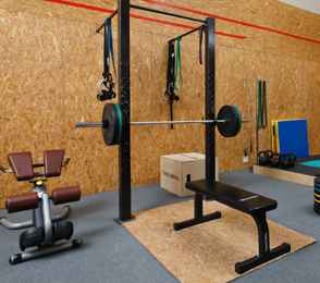 Санаторий «Шахтер», фото 61