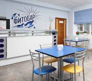 Санаторий «Шахтер», фото 62