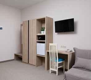 Санаторий «Шахтер», фото 65