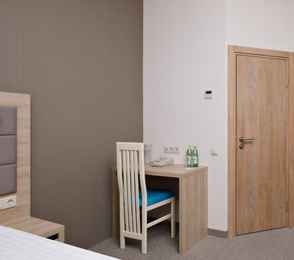 Санаторий «Шахтер», фото 67