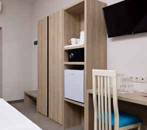 Санаторий «Шахтер», фото 71