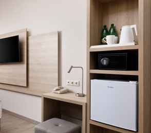 Санаторий «Шахтер», фото 73