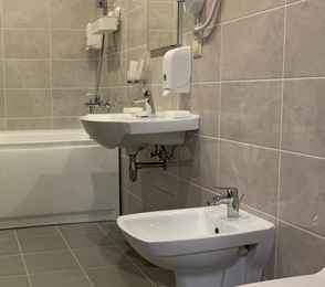 Санаторий «Шахтер», фото 51