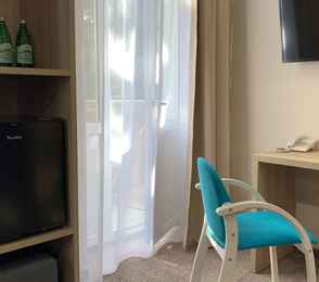 Санаторий «Шахтер», фото 53