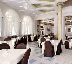 Санаторий «Шахтер», фото 57