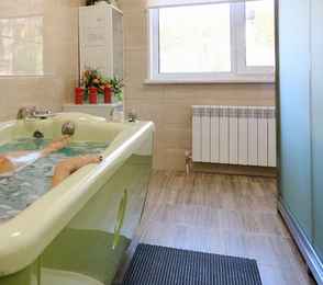 Санаторий «Жемчужина Белокурихи», фото 2