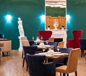 Санаторий «Жемчужина Белокурихи», фото 3