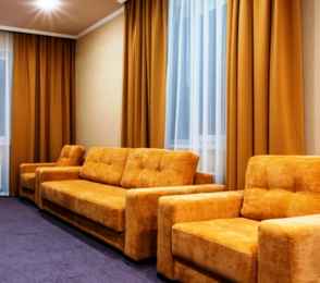 Санаторий «Жемчужина Белокурихи», фото 7